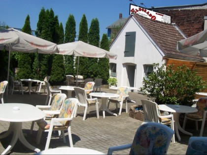 Фото: Restaurant Weidenhof